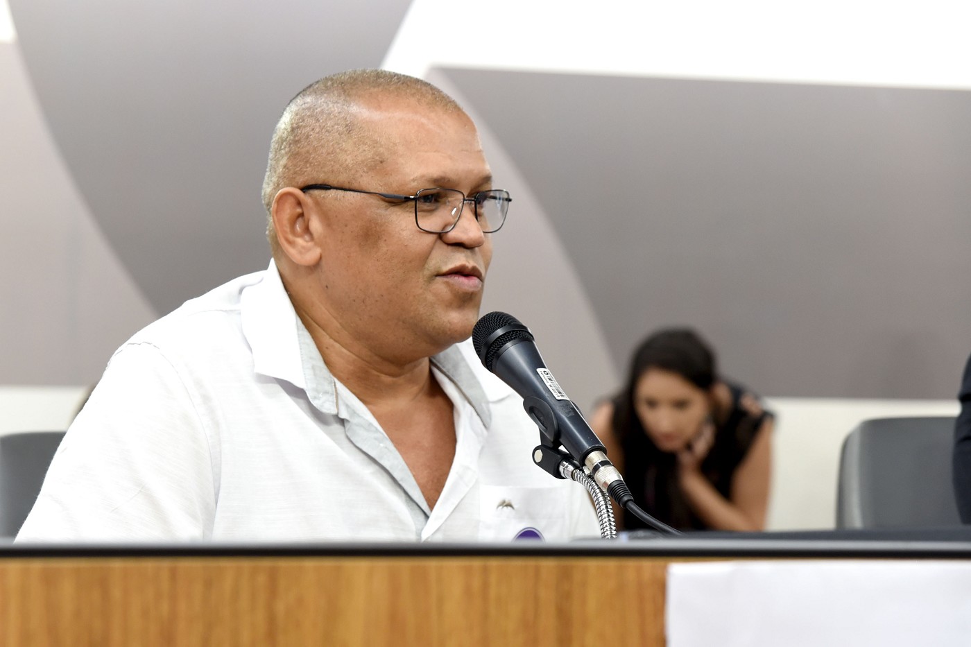 Debate Público Educação do Campo em Minas Gerais - Mesa 3: Demandas educacionais dos sujeitos do campo e os marcos legais da educação do campo