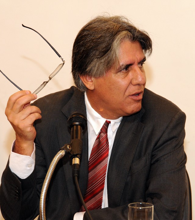 Segundo Célio Freitas Bouzada, o número de veículos na Capital aumentou 6% por ano entre 2001 e 2011