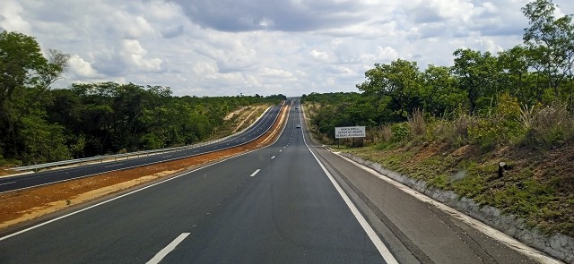 Estradas e Rodovias Mineiras