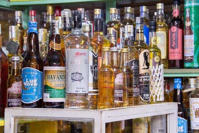 Municípios Mineiros - Salinas