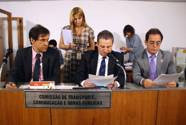 A comissão aprovou seis requerimentos para realização de audiências públicas no Estado