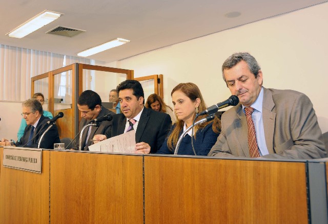 Deputados questionam falhas na postura da concessionária e dos órgão responsáveis