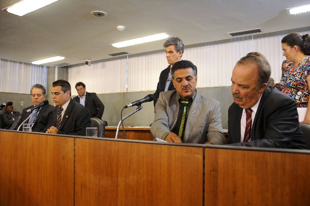 Comissão de Política Agropecuária e Agroindustrial - análise de proposições