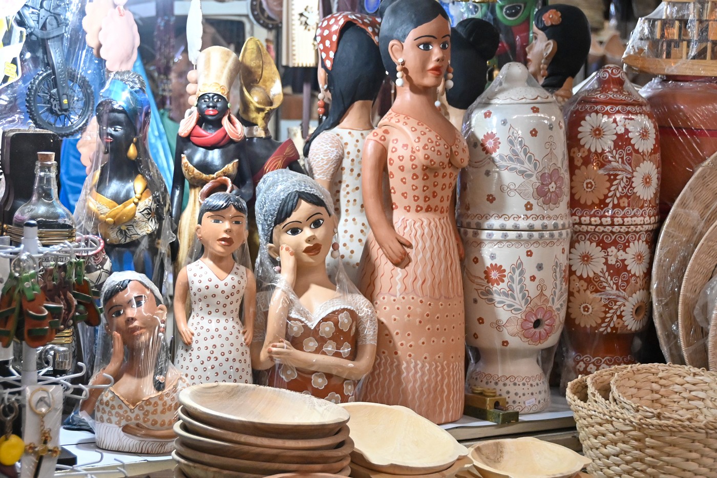 Mercado Municipal de Montes Claros