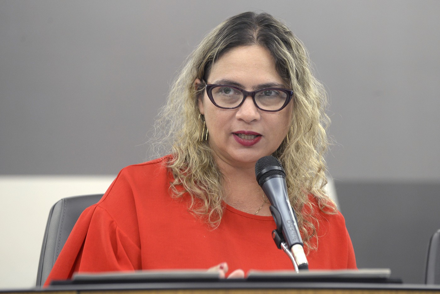 Comissão de Educação, Ciência e Tecnologia - debate sobre o Regime de Recuperação Fiscal