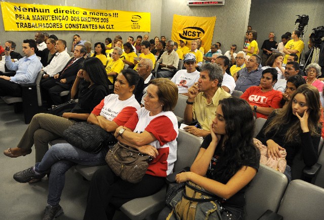 Assunto já pautou discussões na Assembleia Legislativa - Arquivo/ALMG