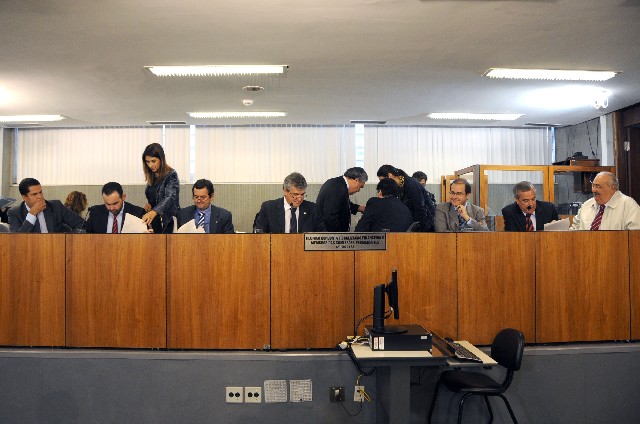 A proposição pode, agora, seguir para apreciação do Plenário