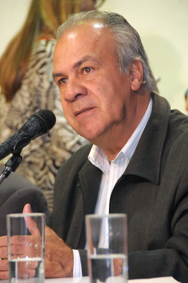 Segundo Eduardo Avelar, Minas e o Brasil estão na contramão do mundo sobre a postura relativa aos pequenos produtores