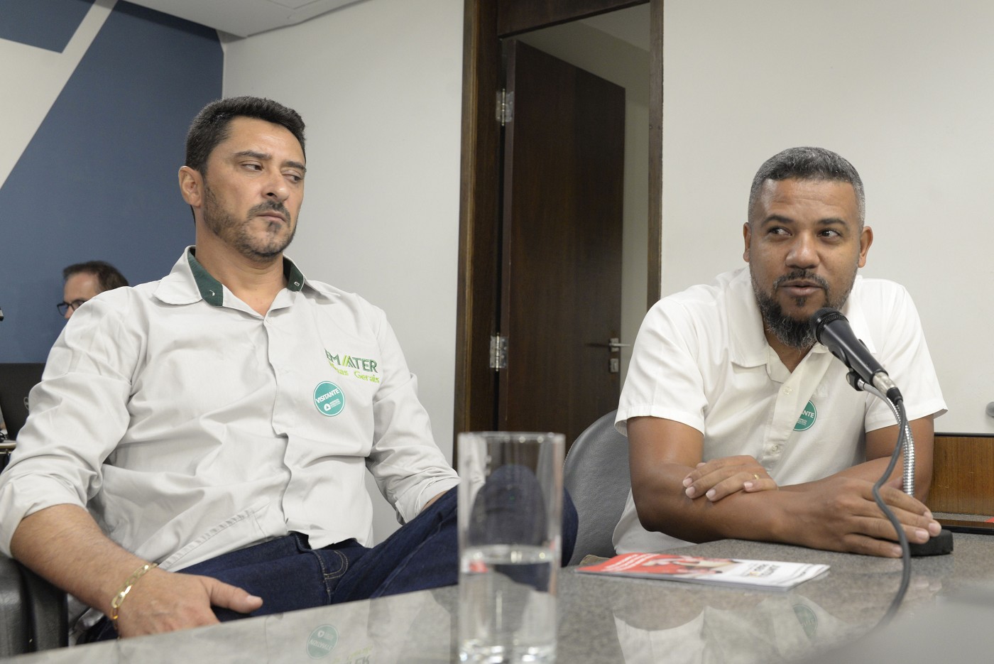 Comissão de Assuntos Municipais e Regionalização - debate sobre alteração de limites municipais