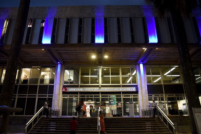 Novembro Azul - Mês mundial de combate ao câncer de próstata