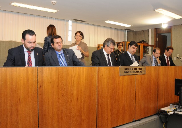 FFO opinou pela ratificação de benefícios fiscais a diversos setores da economia do Estado