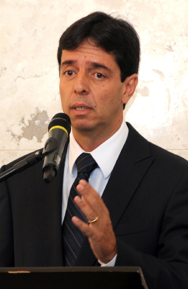 Dinis Pinheiro lembrou outras parcerias entre a Defensoria e ALMG