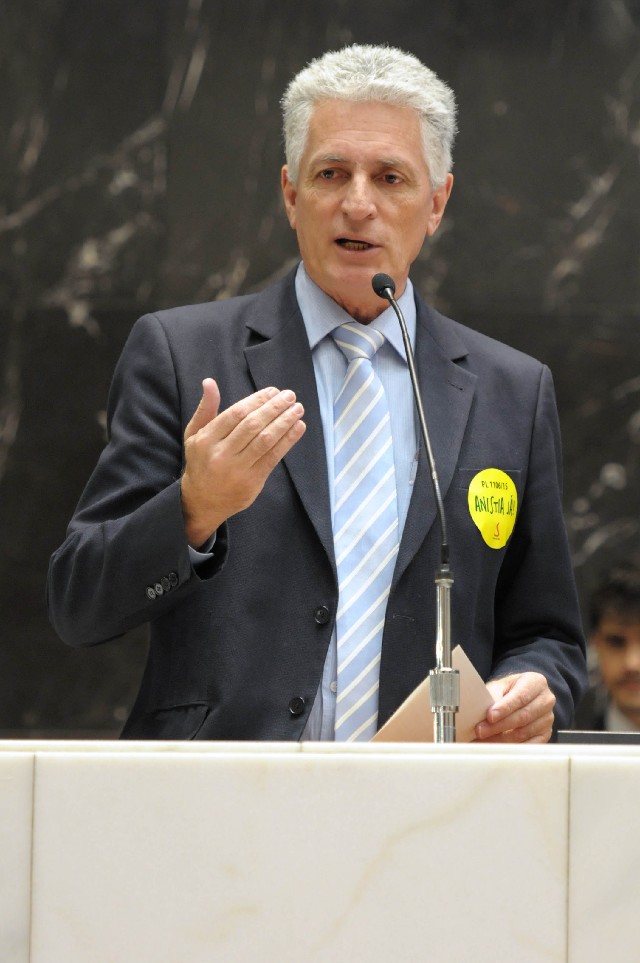 Rogério Correia disse que os recursos do PL 2.173/15 serão utilizados na educação, saúde e segurança pública