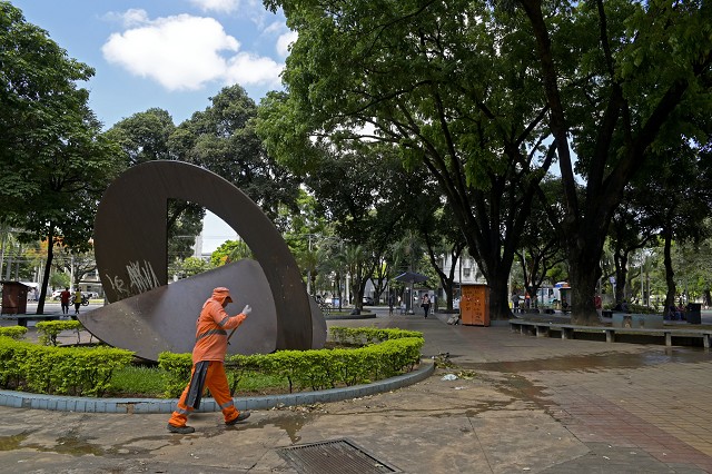 Municípios Mineiros - Ipatinga