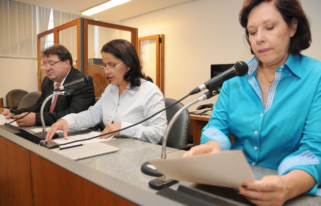 A Comissão do Trabalho reuniu-se na tarde desta quarta
