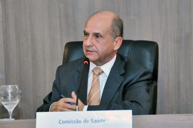 Comissão de Saúde debate denúncia de suposta incineração de medicamentos dentro do prazo de validade pela Prefeitura Municipal de São João del-Rei