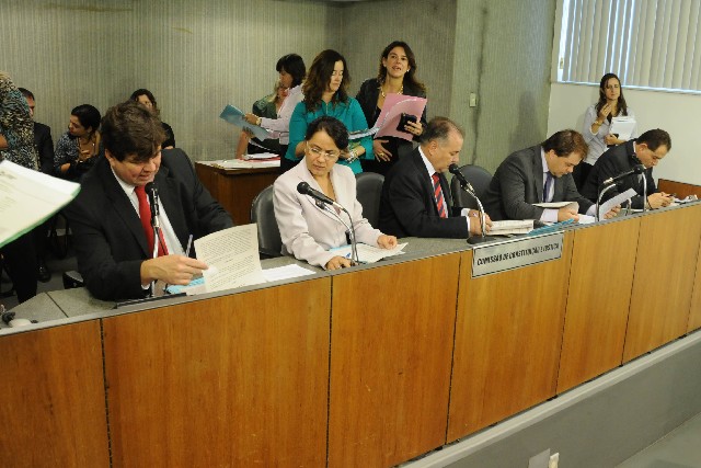 Com alteração proposta, projeto passa alterar lei estadual que trata do assunto, para garantir gratuidade do exame