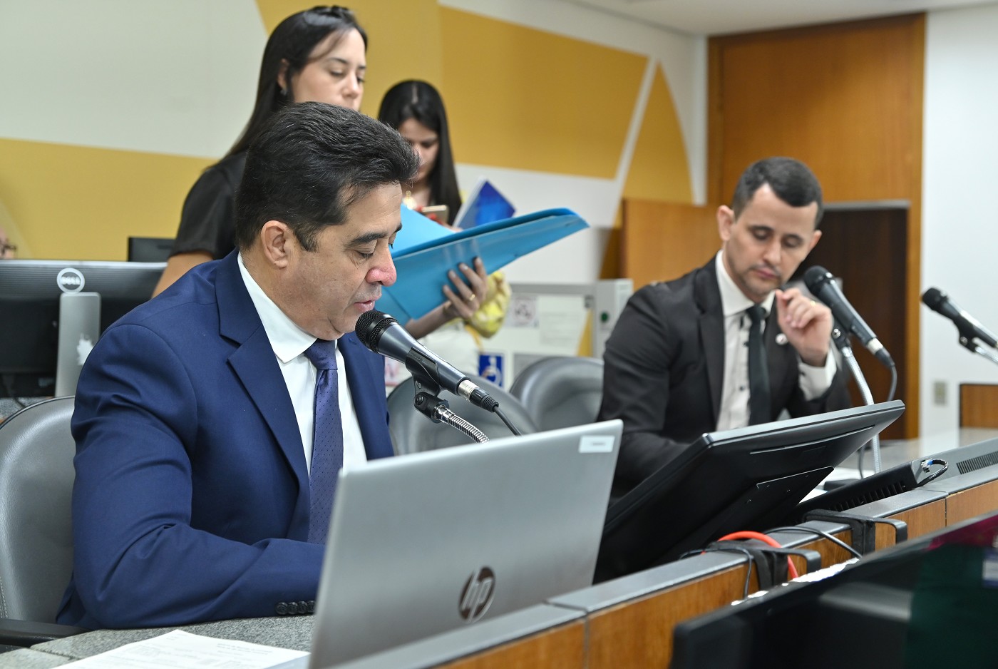 Comissão de Segurança Pública - análise de proposições