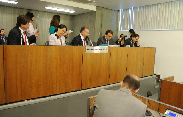 Proposição também será analisada pela Comissão do Trabalho, ainda no 1º turno de tramitação