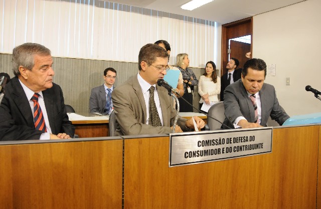 Parecer aprovado seguiu o entendimento da CCJ sobre a matéria