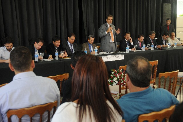 Comissões da ALMG debateram estratégias de desenvolvimento e apoio ao esporte na região de Uberlândia