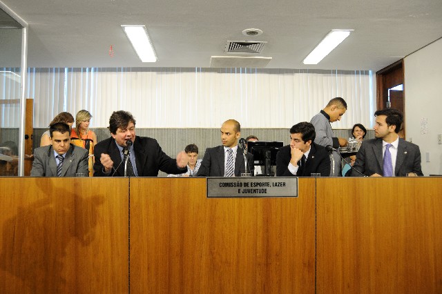 André Quintão disse que toda manifestação, desde que pacífica, não pode ser coibida